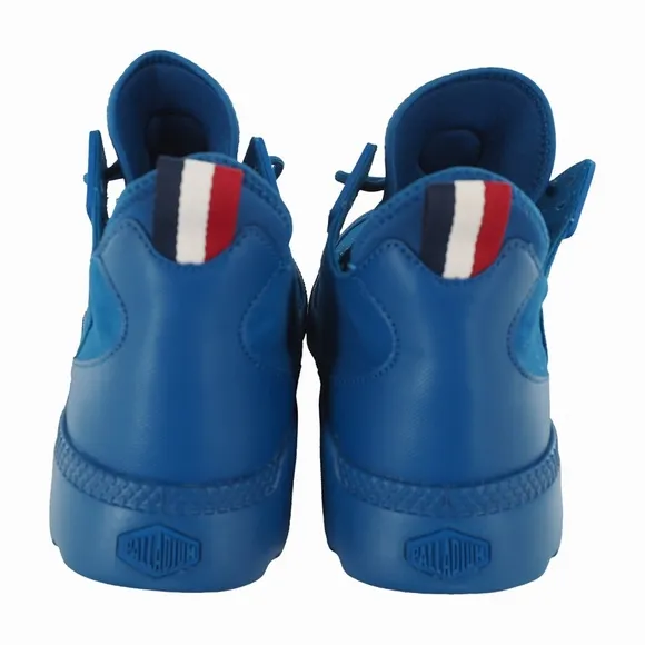 Palladium Desvilles Canvas Sneakers