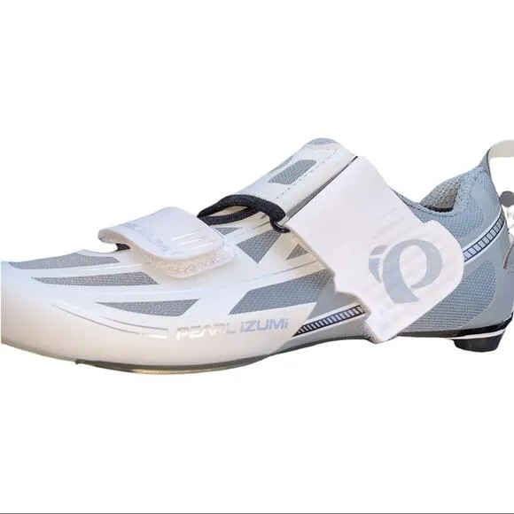 Pearl iZUMi W Tri Fly Elite V6 Cycling Shoes NWT