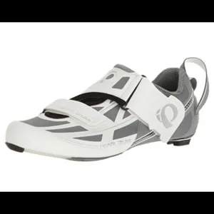Pearl iZUMi W Tri Fly Elite V6 Cycling Shoes NWT