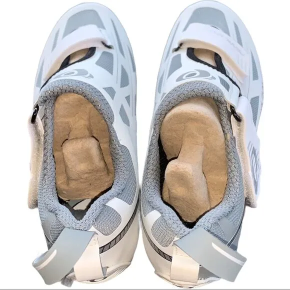 Pearl iZUMi W Tri Fly Elite V6 Cycling Shoes NWT