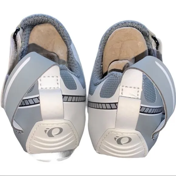 Pearl iZUMi W Tri Fly Elite V6 Cycling Shoes NWT