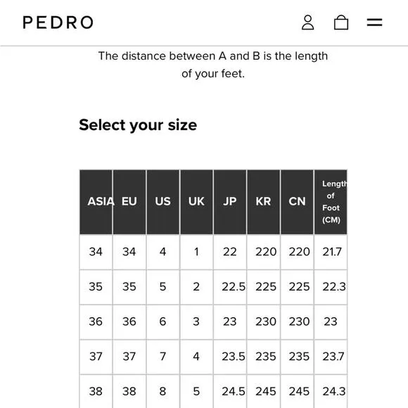 Pedro Garcia Chainlink Ballet Flats Shoes Women’s 36 US 6