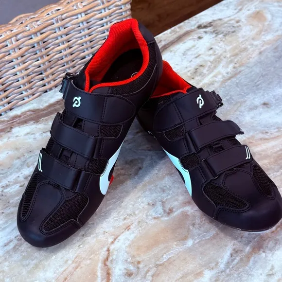 PELETON Cycling shoes- Size 46