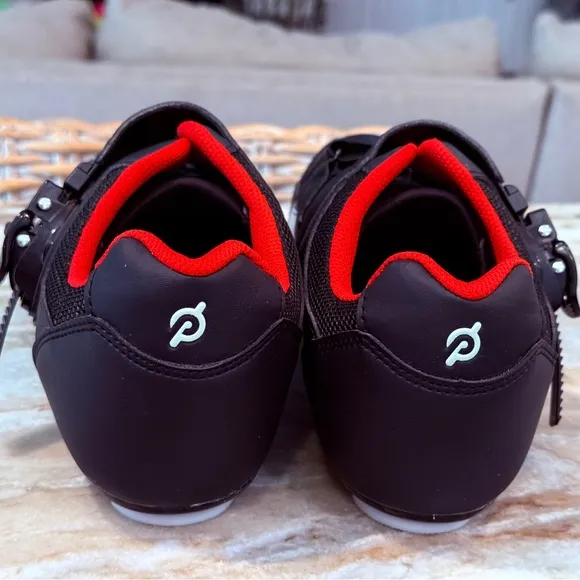 PELETON Cycling shoes- Size 46