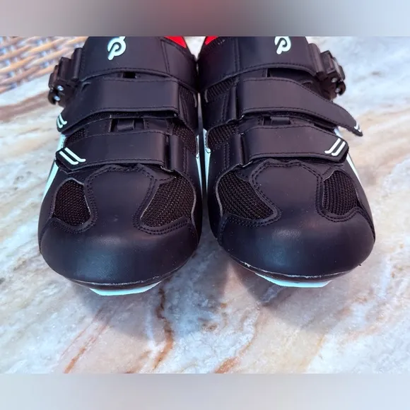 PELETON Cycling shoes- Size 46