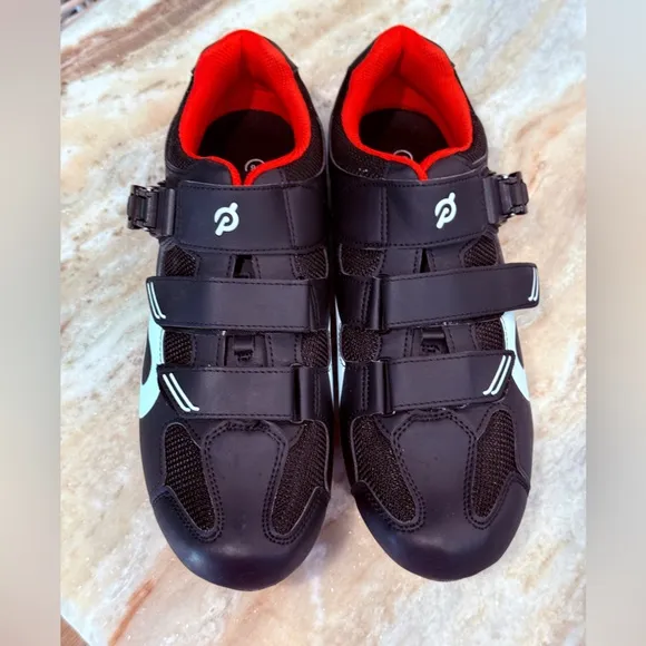 PELETON Cycling shoes- Size 46