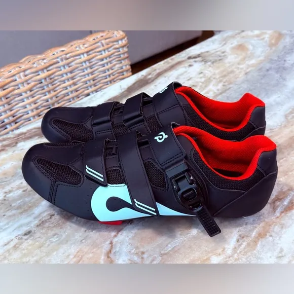 PELETON Cycling shoes- Size 46