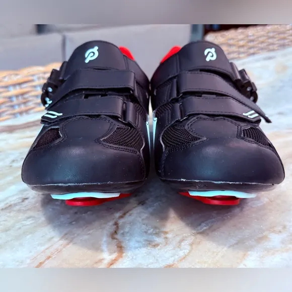 PELETON Cycling shoes- Size 46