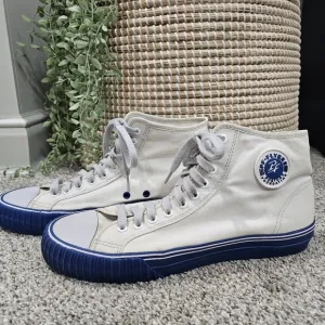 PF Flyers Center Hi Sneakers Men's Size 13.5