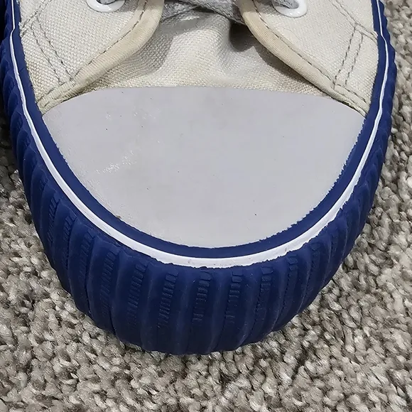PF Flyers Center Hi Sneakers Men's Size 13.5