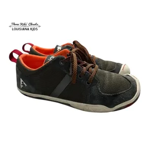 Plae Sz 2 Miles Dragon Scales Sneakers