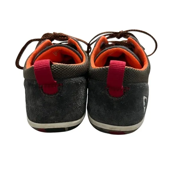 Plae Sz 2 Miles Dragon Scales Sneakers