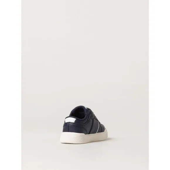 Polo Ralph Lauren Sneakers kids Blue Sneakers
