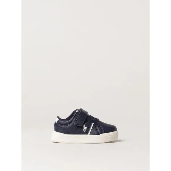 Polo Ralph Lauren Sneakers kids Blue Sneakers