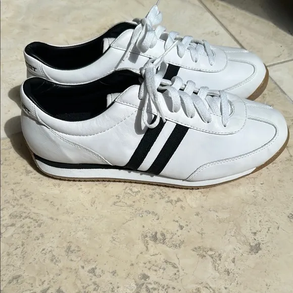 Polo sports New leather Men's Shoes size 9​