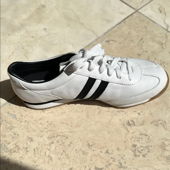 Polo sports New leather Men's Shoes size 9​