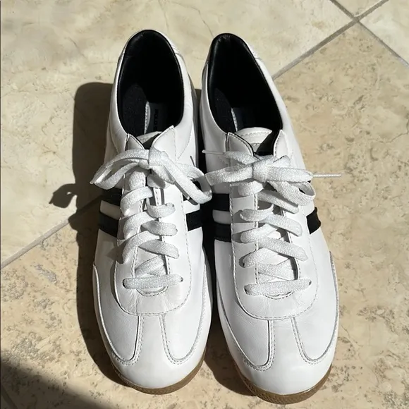 Polo sports New leather Men's Shoes size 9​