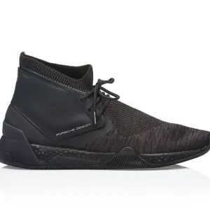 PORSCHE DESIGN | Hybrid EVO Knit Sports Shoes