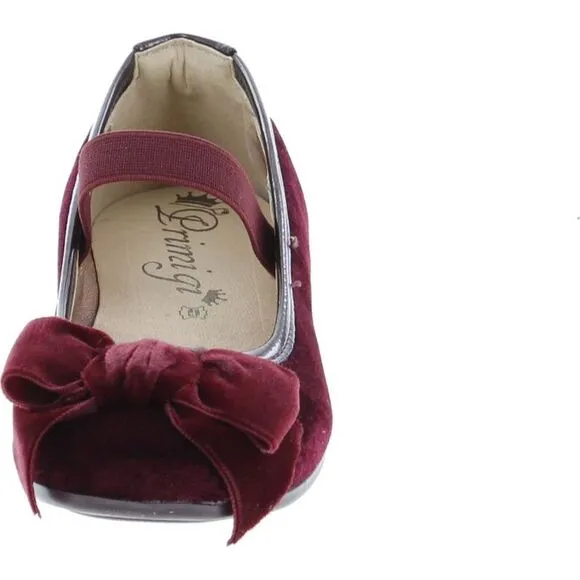 Primigi 24385 Bordo ChildG flats-shoes 28 NEW