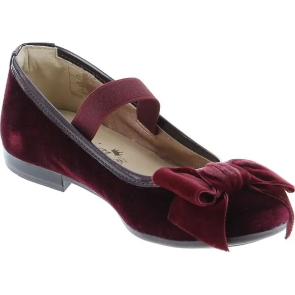 Primigi 24385 Bordo ChildG flats-shoes 28 NEW
