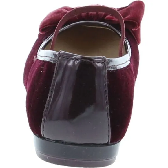 Primigi 24385 Bordo ChildG flats-shoes 28 NEW