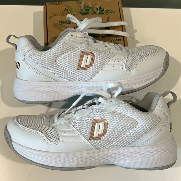 ✨Prince Women’s Advantage Lite 2 Tennis Shoes - size 7✨