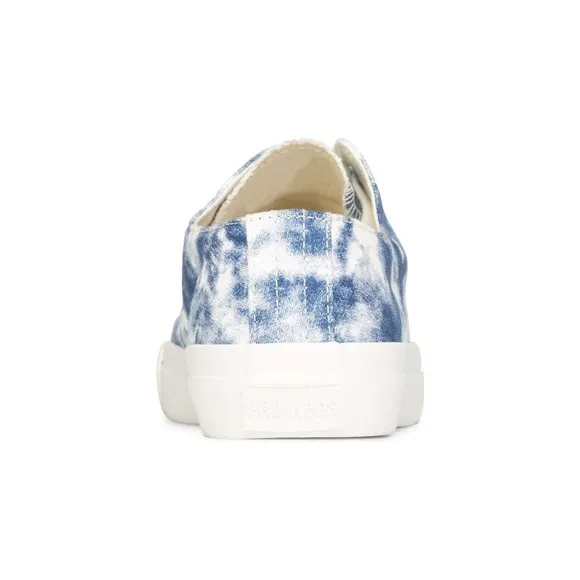 Pro-Keds Men’s Royal Low Top Tie Dye Canvas Sneakers Size 9.5 NWT