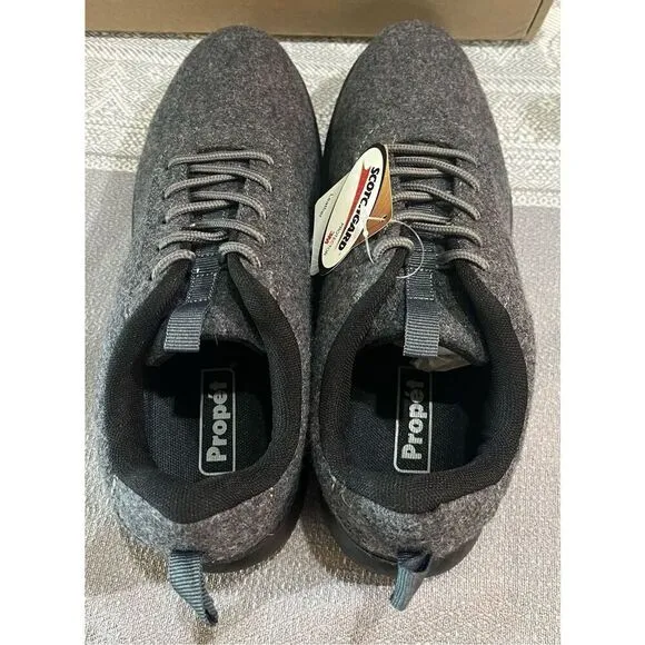 Propet Men's Vance MCA042F Casual Shoes