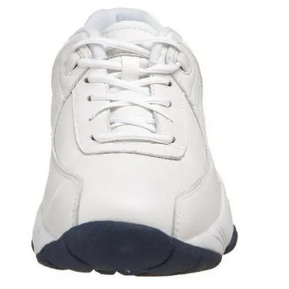 Propet Wash &amp; Wear Mens Leather Oxford Shoe M3856W