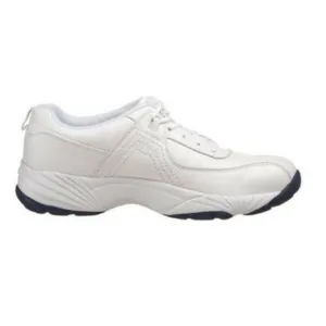 Propet Wash &amp; Wear Mens Leather Oxford Shoe M3856W