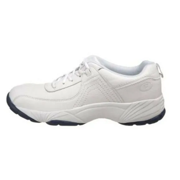Propet Wash &amp; Wear Mens Leather Oxford Shoe M3856W