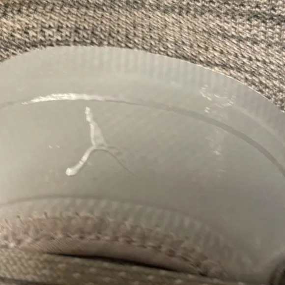 Puma mens 11 medium Ignite model shoes gray.  Great arch support for comfort