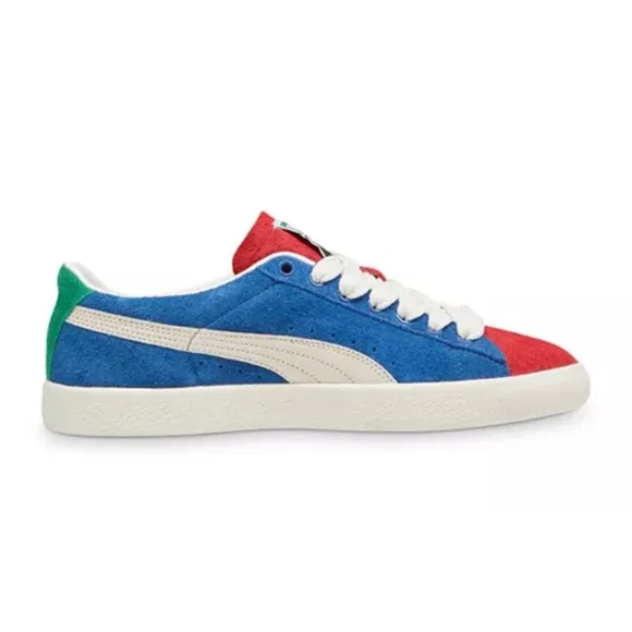 Puma Men's VTG Origins Lace Up Sneakers size 8