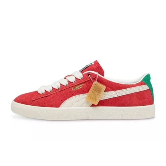 Puma Men's VTG Origins Lace Up Sneakers size 8