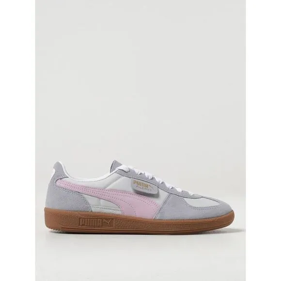 Puma Sneakers men Beige Sneakers