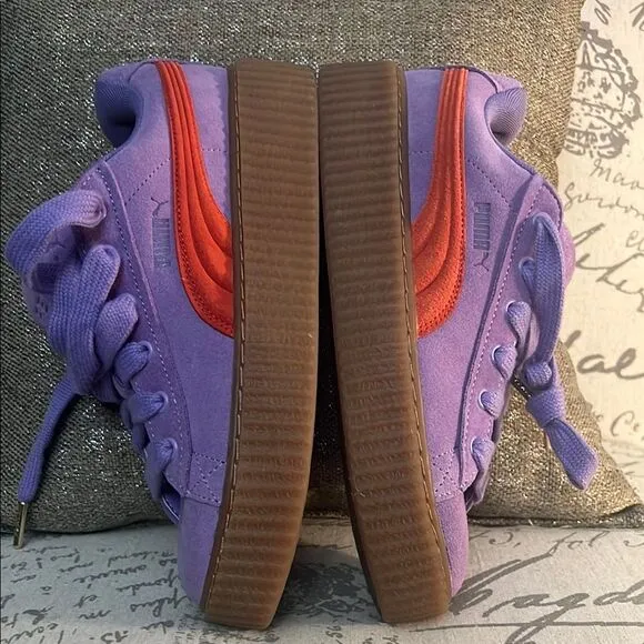 Puma Women’s Creeper Fenty Sneakers