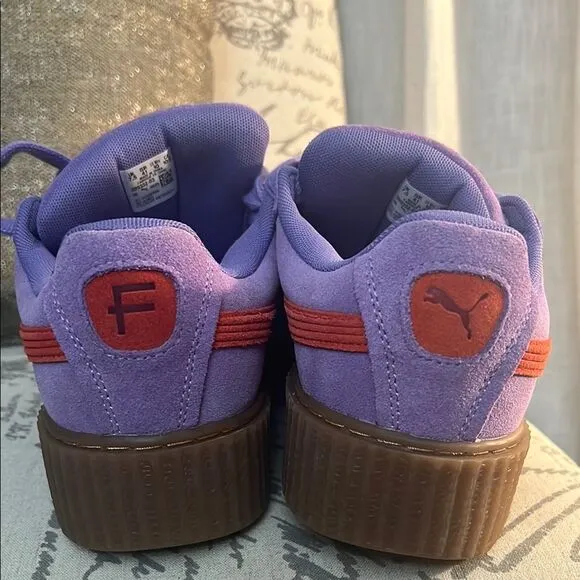 Puma Women’s Creeper Fenty Sneakers