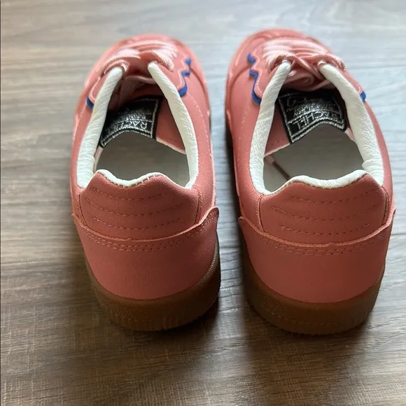Rachel Roy Riz | Brand New | Spring Pink Women’s Gum Sole Sneakers