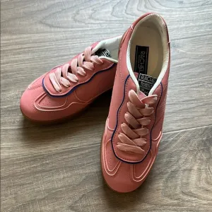 Rachel Roy Riz | Brand New | Spring Pink Women’s Gum Sole Sneakers