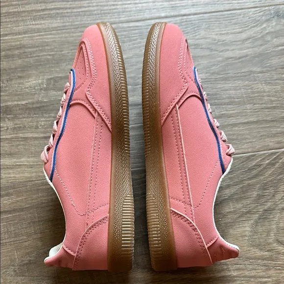 Rachel Roy Riz | Brand New | Spring Pink Women’s Gum Sole Sneakers