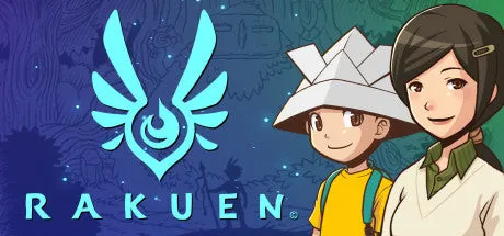 Rakuen (PC/MAC/LINUX)