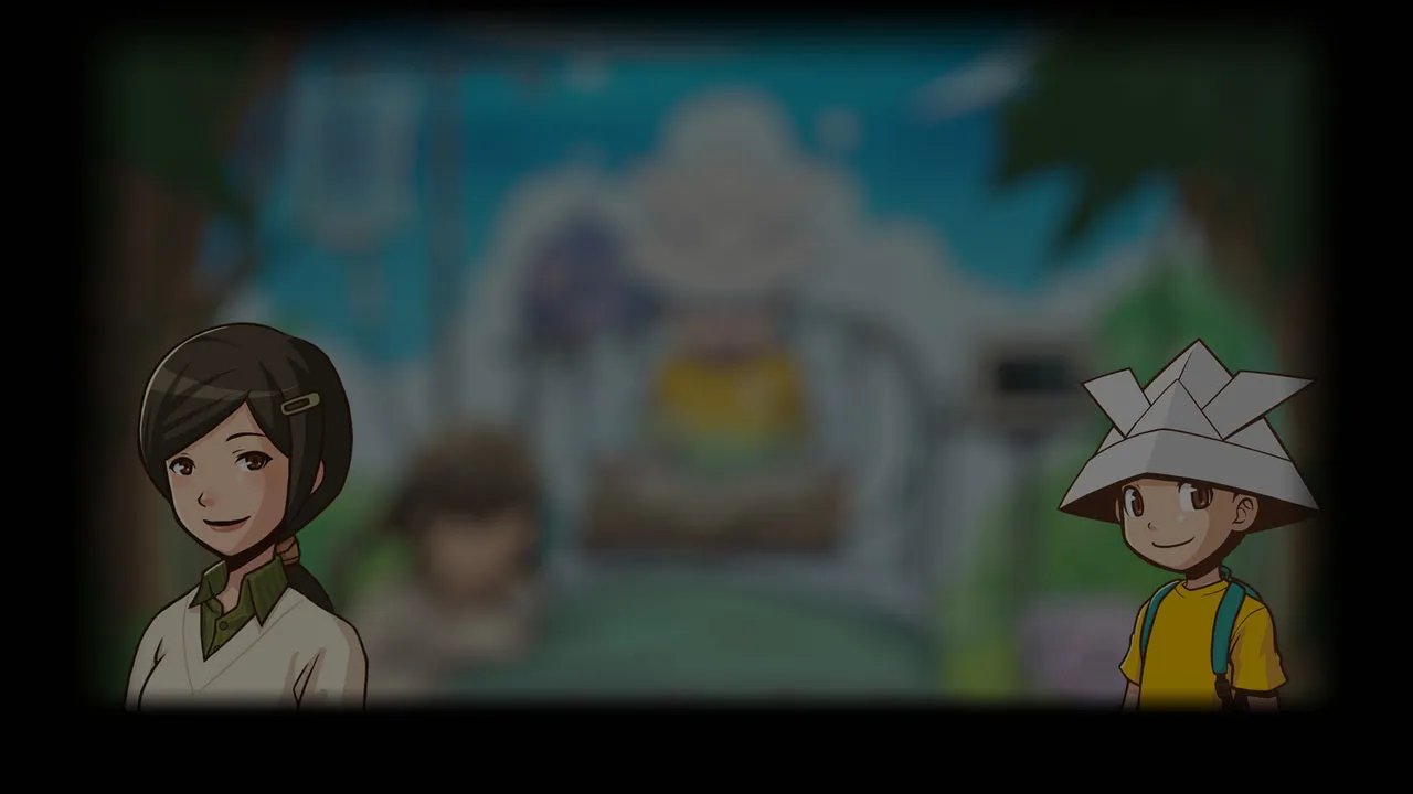 Rakuen (PC/MAC/LINUX)