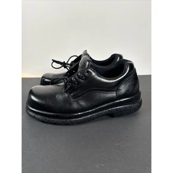 Red Wing ANSIZ41 PT99 (6618) Men's Steel Toe Lace Up Work Shoe Size 6.5D - 05/06