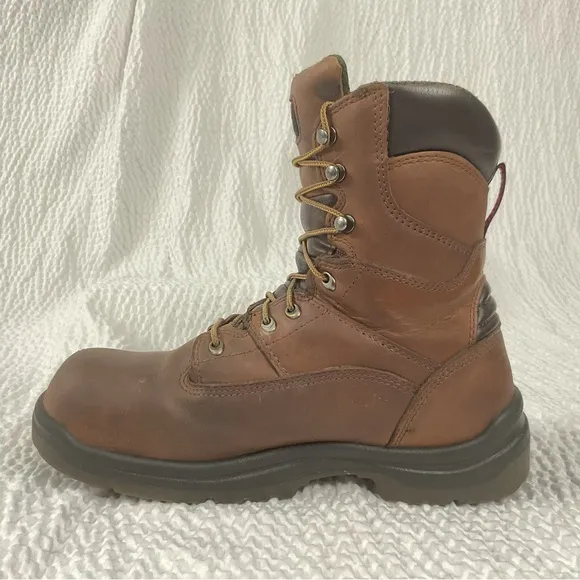 Red Wing King Toe Non-Metallic Waterproof Electrical Hazard 2280 Boots