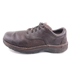 Red Wing Shoes Stitchmax 8704 Work Oxfords 10 D