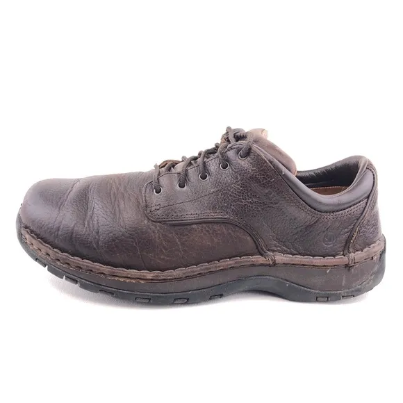 Red Wing Shoes Stitchmax 8704 Work Oxfords 10 D