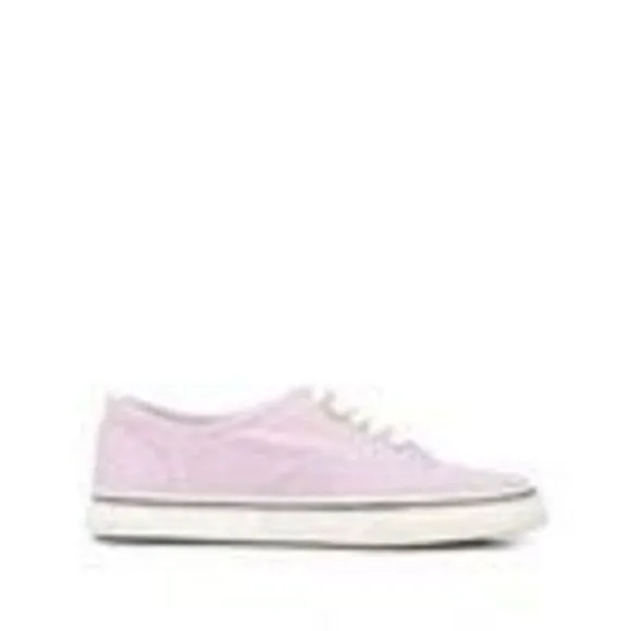 RE/DONE NIB 70s Skate Low Top Sneakers in Faded Lilac Size EU 40/US 10