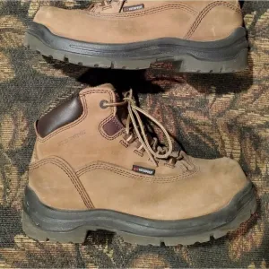 Red Wing King Toe Work Boot (2340) - Wide Width