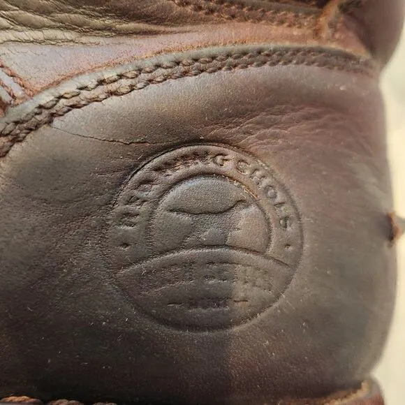 Red Wing Shoes Irish Setter Hunt Trailblazer 7&quot;  Size 13