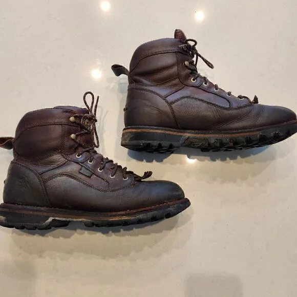 Red Wing Shoes Irish Setter Hunt Trailblazer 7&quot;  Size 13